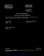 MIL MIL-T-301A Notice 3 – Cancellation MIL MIL-T-301A Notice 3 - Cancellation