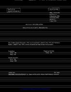 MIL MIL-T-301A Notice 4 – Reinstatement MIL MIL-T-301A Notice 4 - Reinstatement