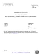 MIL MIL-PRF-3098/108E Notice 1 - Inactivation
