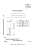 MIL MIL-PRF-3098/115E MIL MIL-PRF-3098/115E
