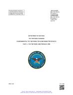 MIL MIL-STD-750-1A Change 2