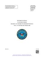 MIL MIL-STD-750-2A