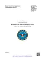 MIL MIL-STD-750-2A Change 1