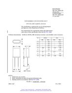 MIL MIL-PRF-3098/122E