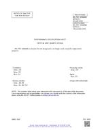MIL MIL-PRF-3098/68G Notice 2 - Inactivation