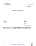 MIL MIL-PRF-3098/83G Notice 1 - Inactivation