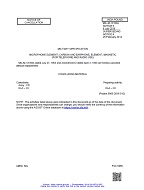 MIL MIL-M-13189A Notice 5 – Cancellation MIL MIL-M-13189A Notice 5 - Cancellation