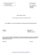 MIL MIL-C-48881B Notice 4 - Inactivation