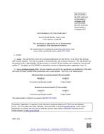 MIL MIL-PRF-83401/1H Notice 2 - Amendment 2