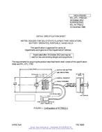MIL MIL-DTL-7793/12A