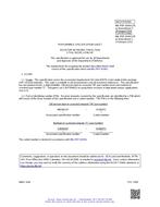 MIL MIL-PRF-83401/7E Notice 2 - Amendment 2