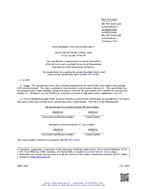 MIL MIL-PRF-83401/18C Notice 2 - Amendment 2