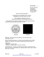 MIL MIL-DTL-3943/175B MIL MIL-DTL-3943/175B