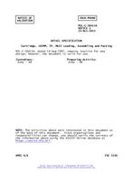 MIL MIL-C-50413A Notice 6 - Validation