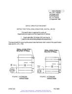 MIL MIL-DTL-7793/5B MIL MIL-DTL-7793/5B