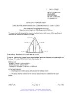 MIL MIL-DTL-11484/174D MIL MIL-DTL-11484/174D