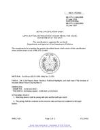 MIL MIL-DTL-11484/286B