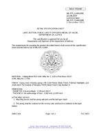 MIL MIL-DTL-11484/289C