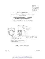 MIL MIL-DTL-38999/25B