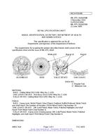 MIL MIL-DTL-3628/208B