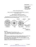 MIL MIL-DTL-3628/208C