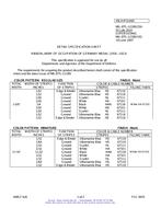 MIL MIL-DTL-11589/15H