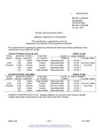 MIL MIL-DTL-11589/22F MIL MIL-DTL-11589/22F