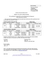 MIL MIL-DTL-11589/25F MIL MIL-DTL-11589/25F