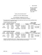 MIL MIL-DTL-11589/25G