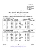 MIL MIL-DTL-11589/607B