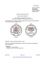 MIL MIL-DTL-3943/189C