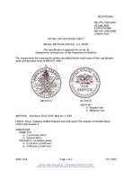 MIL MIL-DTL-3943/194C MIL MIL-DTL-3943/194C