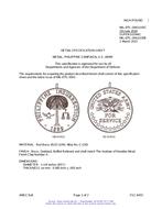 MIL MIL-DTL-3943/195C