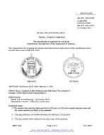 MIL MIL-DTL-3943/197B