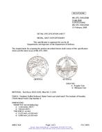 MIL MIL-DTL-3943/206B MIL MIL-DTL-3943/206B