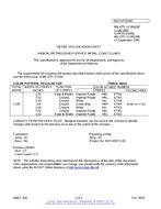 MIL MIL-DTL-11589/28F MIL MIL-DTL-11589/28F