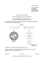 MIL MIL-DTL-3943/242B