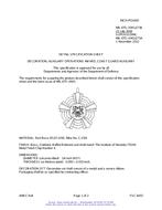 MIL MIL-DTL-3943/273B