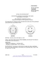 MIL MIL-DTL-3943/304B