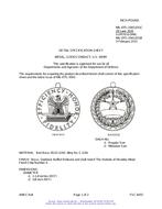 MIL MIL-DTL-3943/191C
