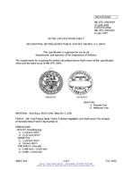 MIL MIL-DTL-3943/43H MIL MIL-DTL-3943/43H