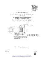 MIL MIL-DTL-38999/27C Notice 2 - Amendment