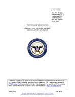 MIL MIL-PRF-25435D Notice 1 – Amendment 1 MIL MIL-PRF-25435D Notice 1 - Amendment 1