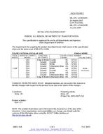 MIL MIL-DTL-11589/587C MIL MIL-DTL-11589/587C