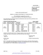 MIL MIL-DTL-11589/587D MIL MIL-DTL-11589/587D