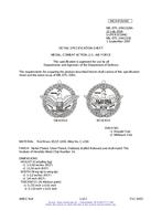 MIL MIL-DTL-3943/328A