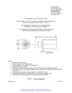 MIL MIL-PRF-39012/74D MIL MIL-PRF-39012/74D
