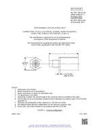 MIL MIL-PRF-39012/74D Notice 1 - Amendment 1