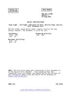 MIL MIL-DTL-32360 Notice 1 – Validation 1 MIL MIL-DTL-32360 Notice 1 - Validation 1