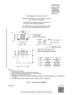 MIL MIL-PRF-27/64D Notice 2 - Amendment 1